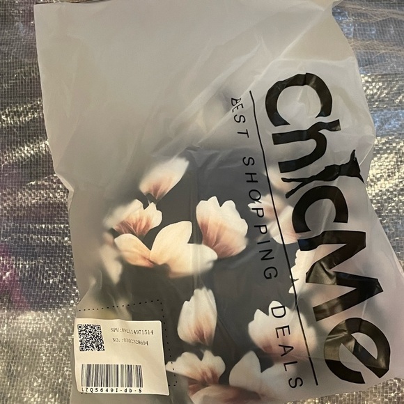 Floral Print Sweetheart Neck Ruched Mini Dress Size Small NEW - Picture 11 of 11